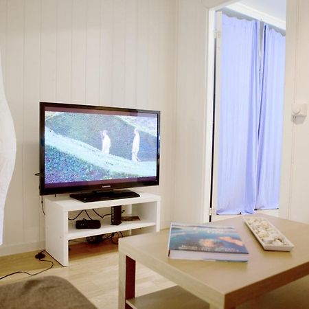Modern Apartment Svolvaer Exterior photo